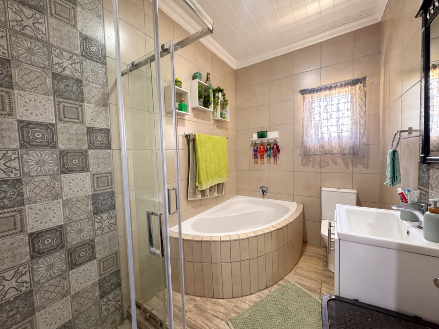 3 Bedroom Property for Sale in Adamayview North West